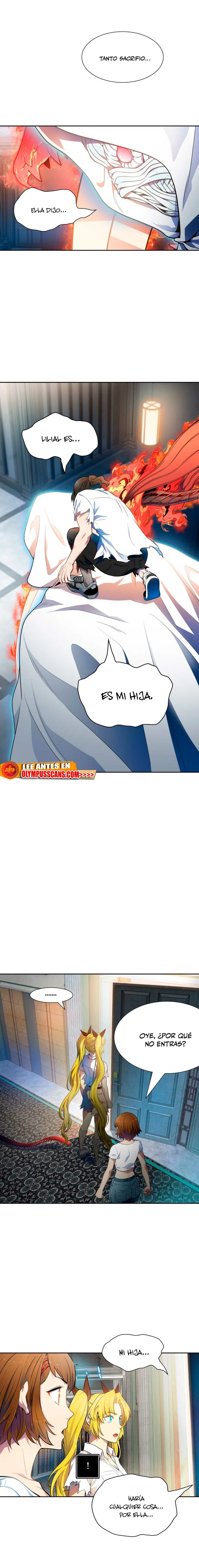 El irregular > Capitulo 568 > Page 171